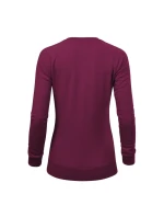 Dámska mikina Merger W MLI-416M8 - Malfini