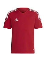 Detské tričko Tiro 23 League Jr HR4619 - Adidas