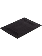 Vossen New Generation Bathmat Kúpeľňová rohož „New Generation“ 49.6067 antracitová Vossen New Generation Bathmat Kúpeľňová rohož „New Generation“ 49.6067 antracitová