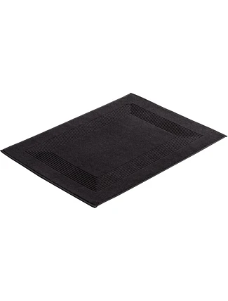 Vossen New Generation Bathmat Kúpeľňová rohož „New Generation“ 49.6067 antracitová Vossen New Generation Bathmat Kúpeľňová rohož „New Generation“ 49.6067 antracitová