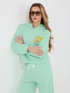 Súprava IT KMPL 22181.30 svetlozelená