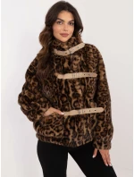 MBM KR 1110.26 ťavia bunda MBM KR 1110.26 ťavia bunda