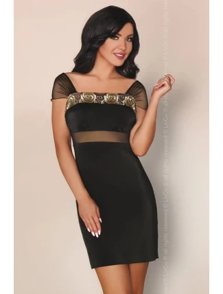 Luxusná košieľka Amorim - LivCo Corsetti