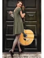 Dámske pančuchové nohavice Brigitte 10 - Gatta