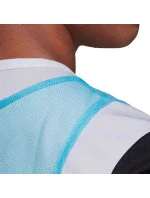 Pánsky rozlišovák Bib 14 FI4188 modrý - Adidas