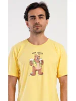 Dámske capri pyžamo Alex