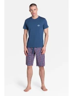 Pyžamá model 150893 Henderson