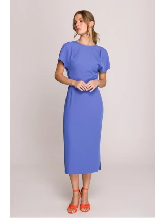 Denné šaty model 209108 Stylove