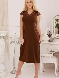 Nočná košieľka, model 230582 Kalimo