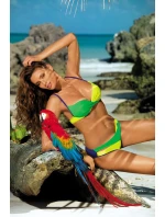 Dvojdielne plavky model 56933 Marko