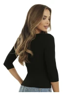 Blúzka Emili Ina 2XL-3XL