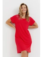 Košeľa De Lafense 737 Velar kr/r 3XL-4XL