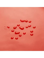 Gymnastický skladací matrac červený 2400x1200x50mm HMS MGS01 Gymnastický skladací matrac červený 2400x1200x50mm HMS MGS01