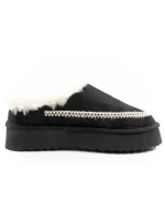 Wrangler Connie Slip-On topánky dámske zateplené slip-on topánky dámske