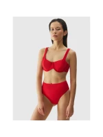 Dámsky top 4F 4FWSS24UBKTF042-62S