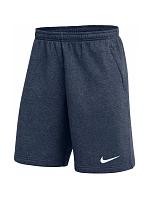 Pánske šortky Nike Park 26 Fleece navy blue IB1238 410