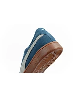 Pánska športová obuv Puma Smash 3.0 leather sneakers classic trendy blue Pánska športová obuv Puma Smash 3.0 leather sneakers classic trendy blue