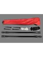 Techman badminton príspevky