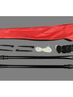 Techman badminton príspevky