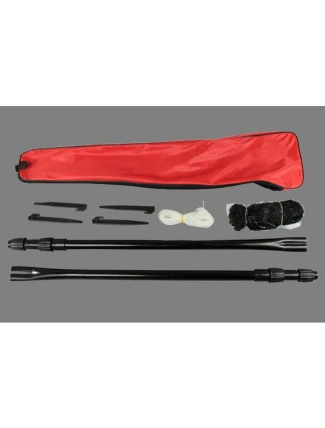 Techman badminton príspevky