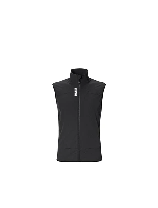 Pánska vesta MILLET Kamet Xcs Vest M, čierna Pánska vesta MILLET Kamet Xcs Vest M, čierna