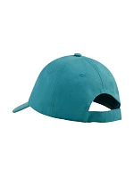 Detská čiapka s kšiltom Puma Ess No.1 Logo BB, zeleno-morská, 26853 04 Detská čiapka s kšiltom Puma Ess No.1 Logo BB, zeleno-morská, 26853 04