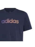 Chlapčenské tričko Lin GT Jr IB9139 - Adidas Chlapčenské tričko Lin GT Jr IB9139 - Adidas