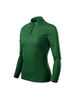 Polo tričko Pique LS W MLI-23106
