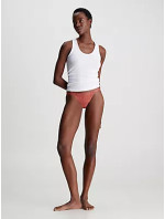 Spodné prádlo Dámske bikiny STRING (LOW RISE) 000QD5213E54P - Calvin Klein