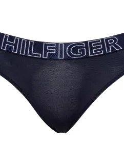 Dámske tangá UW0UW01396 - Tommy Hilfiger