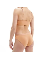 Dámska športová podprsenka Form To Body Natural QF6757E-BO8 - Calvin Klein Dámska športová podprsenka Form To Body Natural QF6757E-BO8 - Calvin Klein