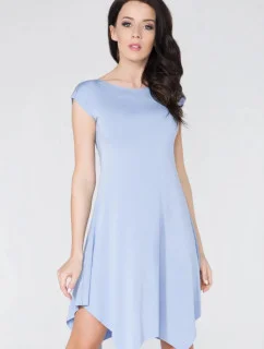 Dámske šaty T137 - Tessita