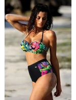 Dvojdielne plavky model 129738 Marko