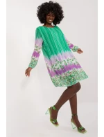 Denné šaty model 197879 Taliansko Moda