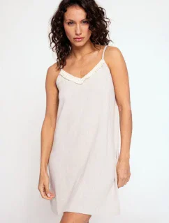 Dámska nočná košeľa Muydemi 210078