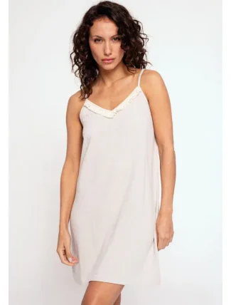 Dámska nočná košeľa Muydemi 210078