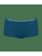 sloggi GO Crush Short C3P – tyrkysová – SLOGGI tyrkysová – SLOGGI sloggi GO Crush Short C3P – tyrkysová – SLOGGI tyrkysová – SLOGGI