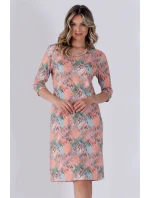 Košeľa Leveza Jessenia 1518 7/8 M-2XL Košeľa Leveza Jessenia 1518 7/8 M-2XL