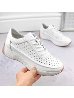 Sergio Leone W SK414C čierne podpätky