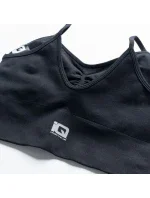 Športová podprsenka IQ Cross The Line Ilaria W 92800597437 Športová podprsenka IQ Cross The Line Ilaria W 92800597437