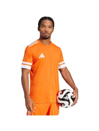 Tričko adidas Squadra 25 M JC8674 muži