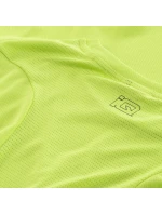 Pánske tričko s krátkym rukávom RIVE