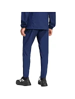 Pánske adidas Tiro 26 Travel Woven navy blue KE8364 Pánske adidas Tiro 26 Travel Woven navy blue KE8364