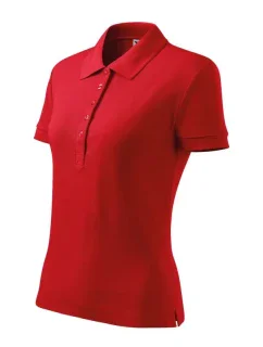 Dámske polo tričko Cotton Heavy W MLI-21607 - Malfini