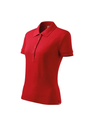 Dámske polo tričko Cotton Heavy W MLI-21607 - Malfini Dámske polo tričko Cotton Heavy W MLI-21607 - Malfini