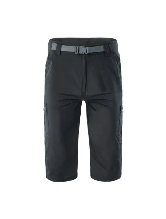 Šortky Hi-Tec Lobino 3/4 M 92800353777 Šortky Hi-Tec Lobino 3/4 M 92800353777