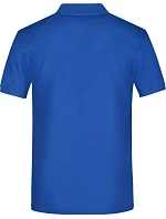 Daiber JN 792 Pánske polo tričko z piké 02.0792 royal Daiber JN 792 Pánske polo tričko z piké 02.0792 royal