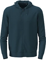 Stedman Classic Zip Hoodie Mikina s kapucňou „Classic“ 05.4500 tmavomodrá Stedman Classic Zip Hoodie Mikina s kapucňou „Classic“ 05.4500 tmavomodrá