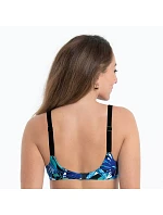 Vrchný diel plaviek Style Smilla - Top 8422-1 ocean - Anita Classix