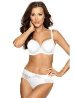 Ava 1924 Freesia farba:biela